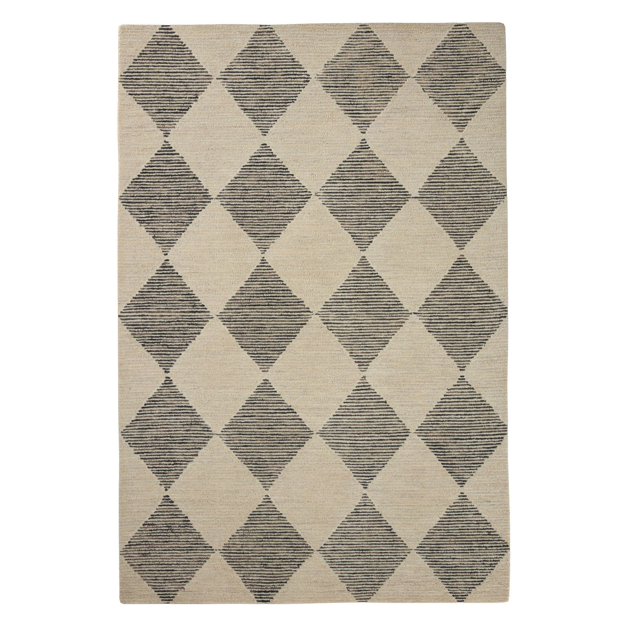 Chris Loves Julia x Loloi Francis RUG 3D model_3