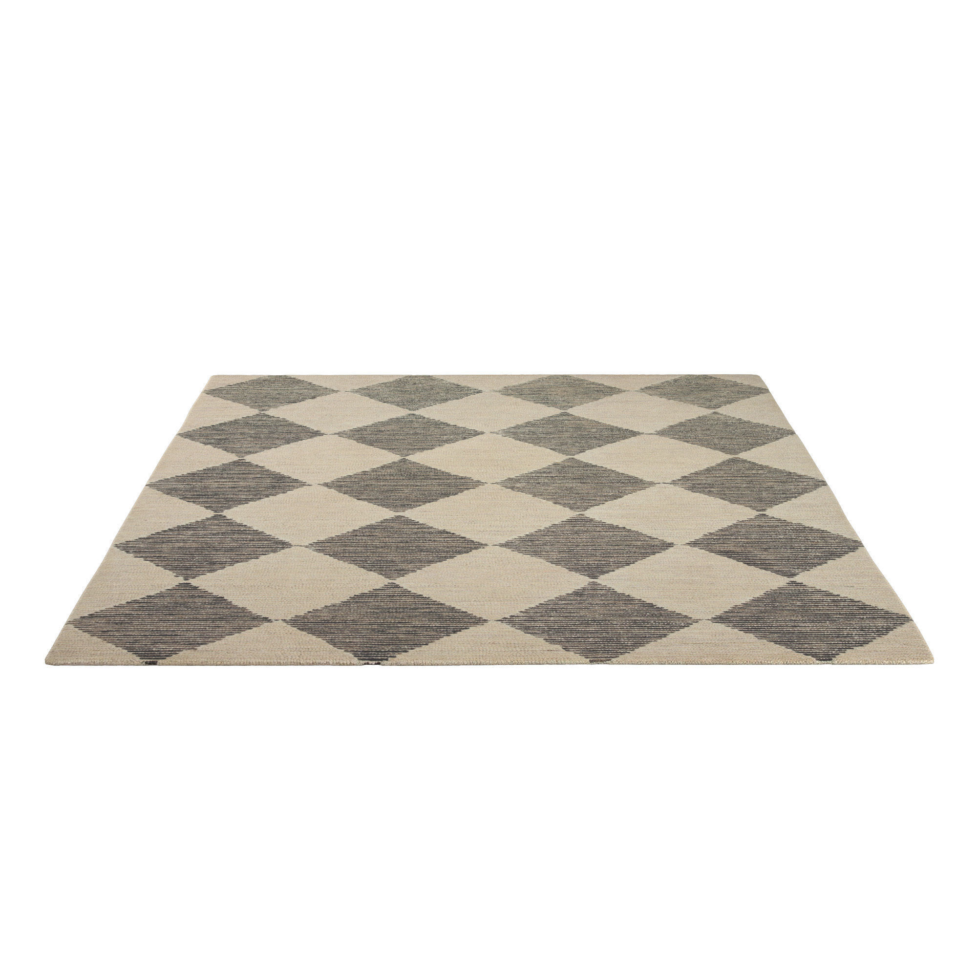 Chris Loves Julia x Loloi Francis RUG 3D model_2