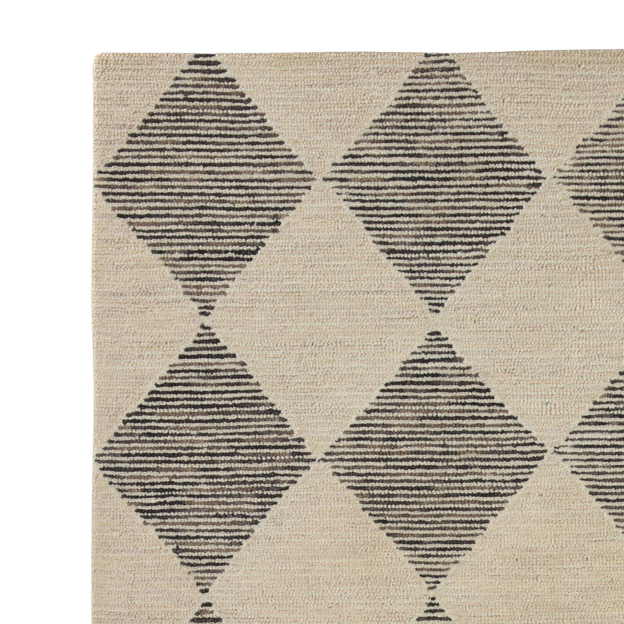 Chris Loves Julia x Loloi Francis RUG 3D model_4