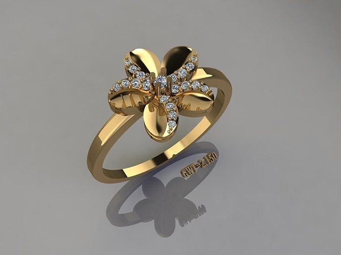 FASION RING
