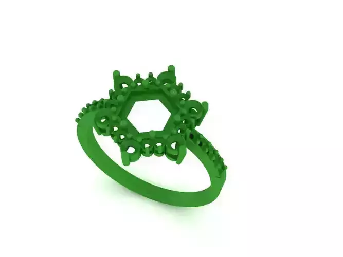 girl ring 