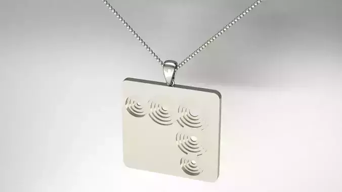 Pendant 5