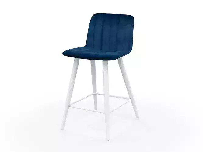 Bar chair