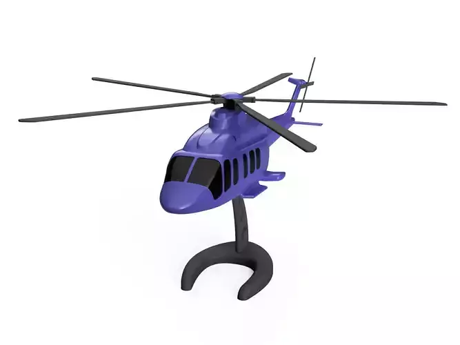 Bell 525 Relentless