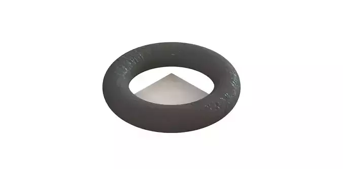 O Ring Vedabras 12589