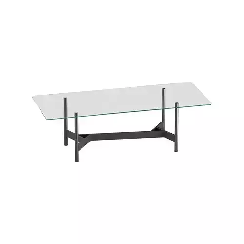 Agos Table - Fiam