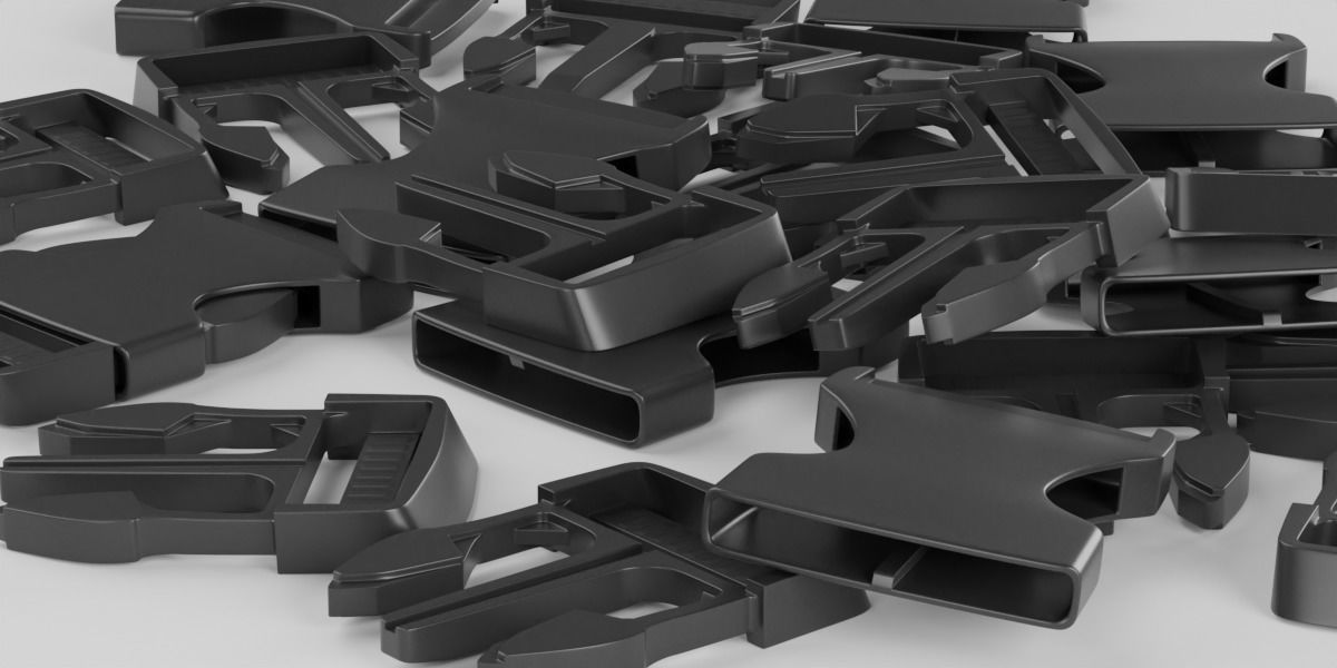 Buckle 2 3D model_13