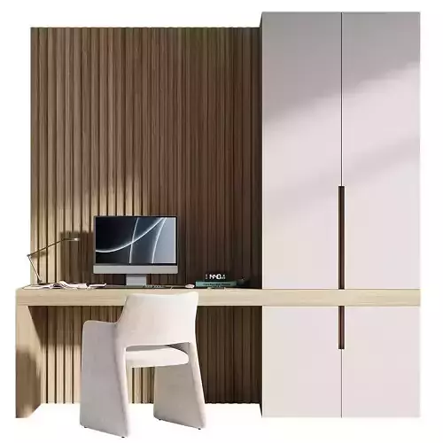 Home Office Set 006