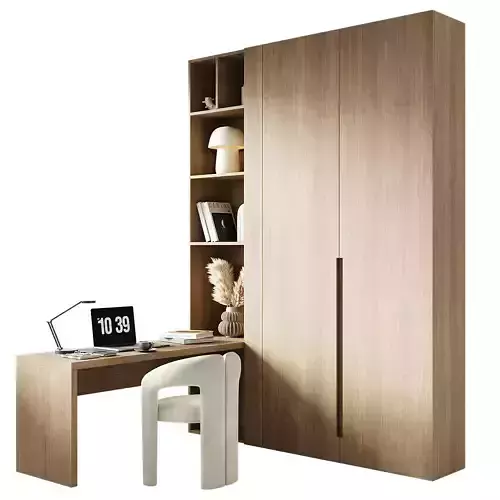 Home Office Set 007