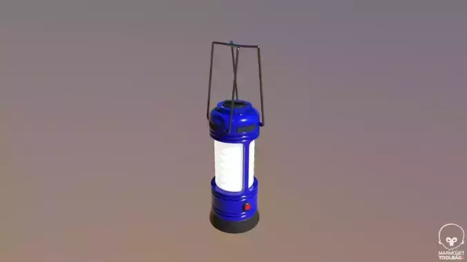 Camping Lantern