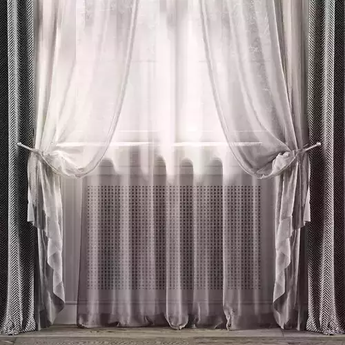 CURTAINS 574C