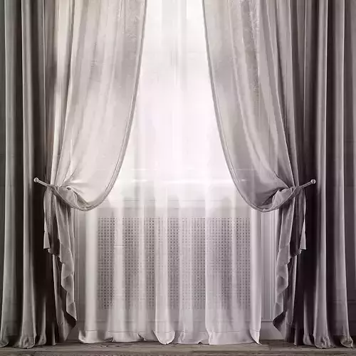 CURTAINS 576C