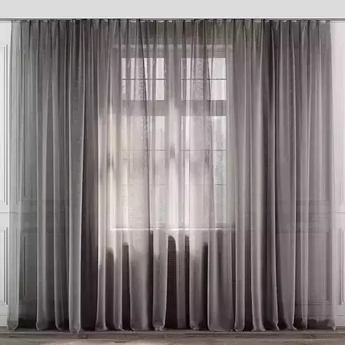 CURTAINS 578C