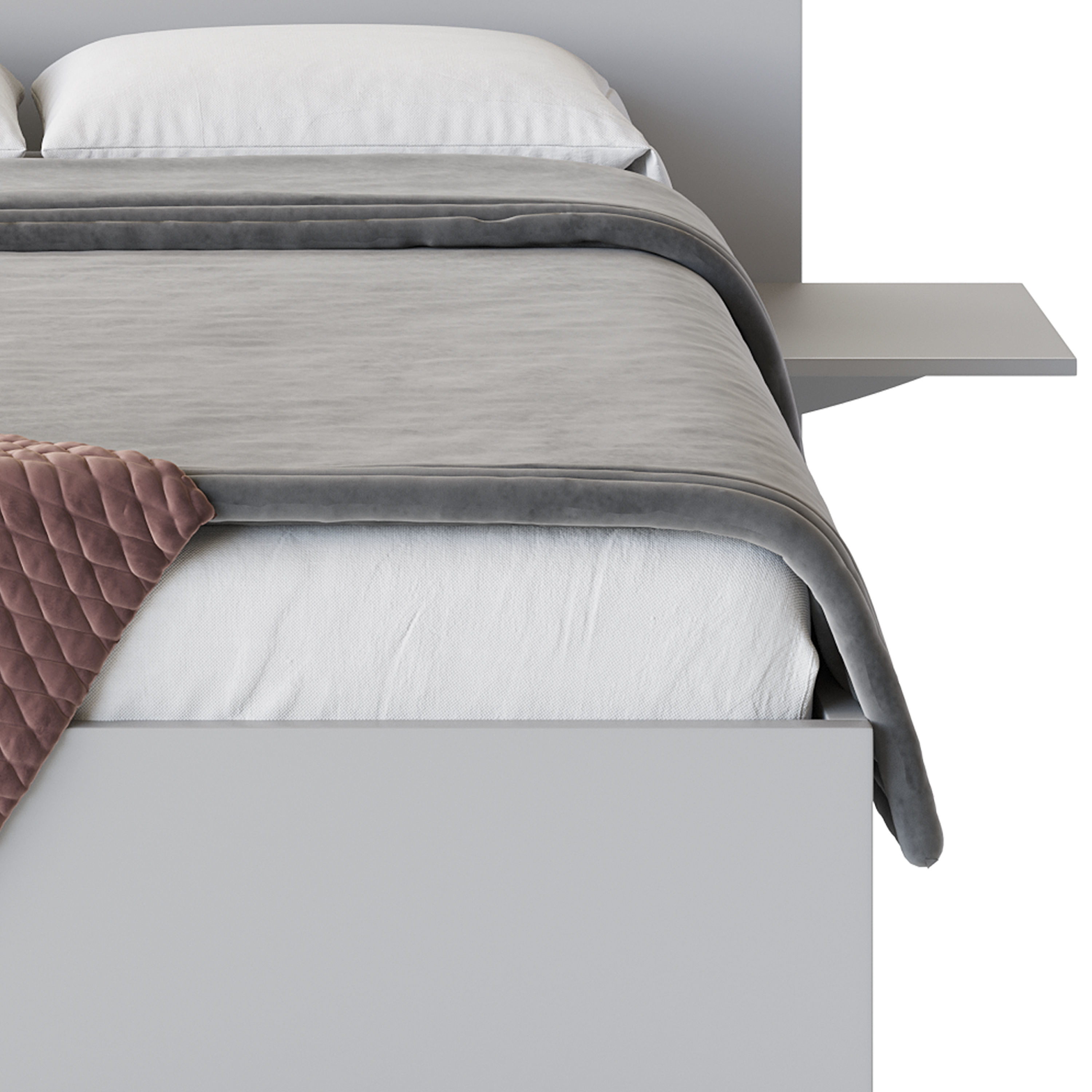 Frombork-1 140 3D model_13