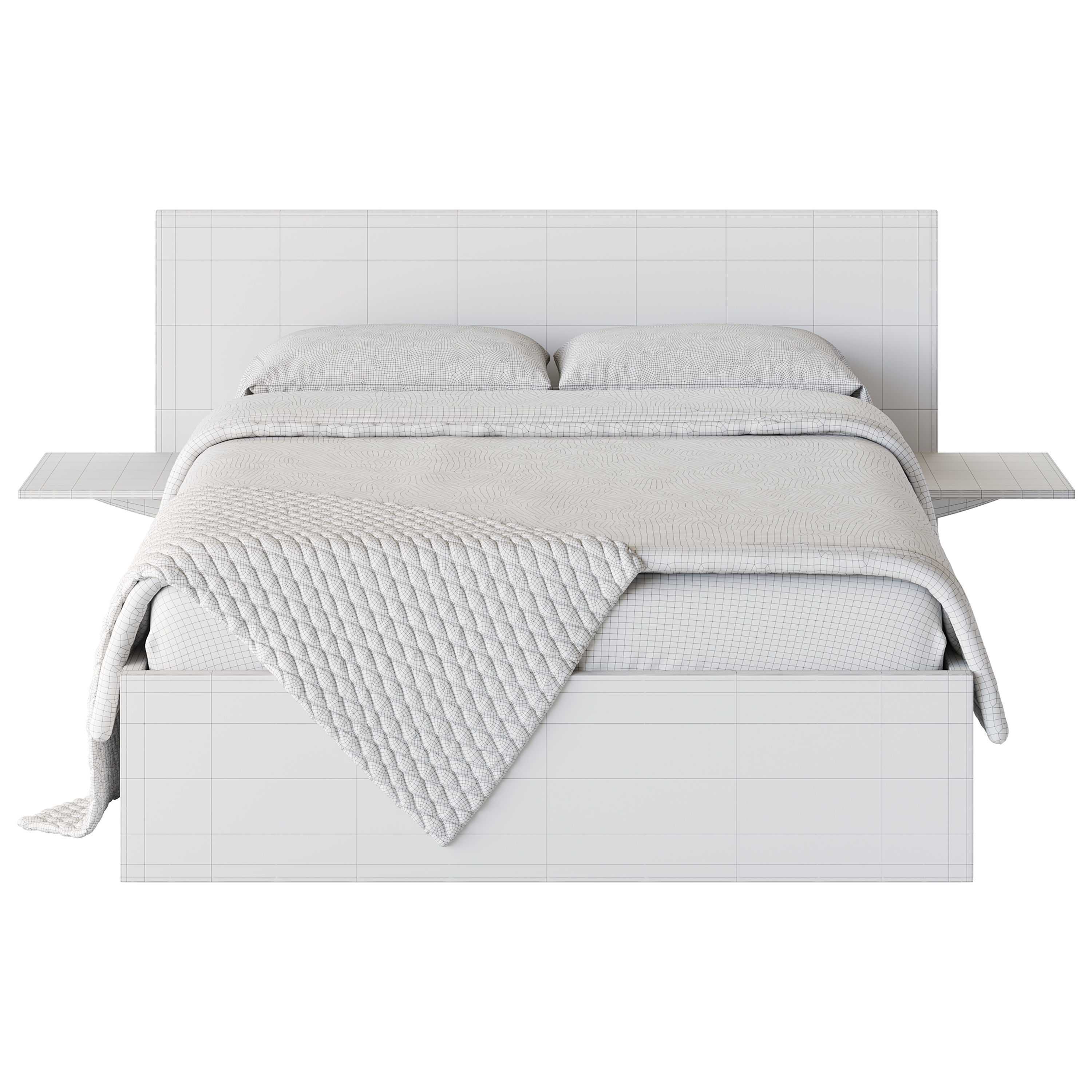 Frombork-1 140 3D model_23