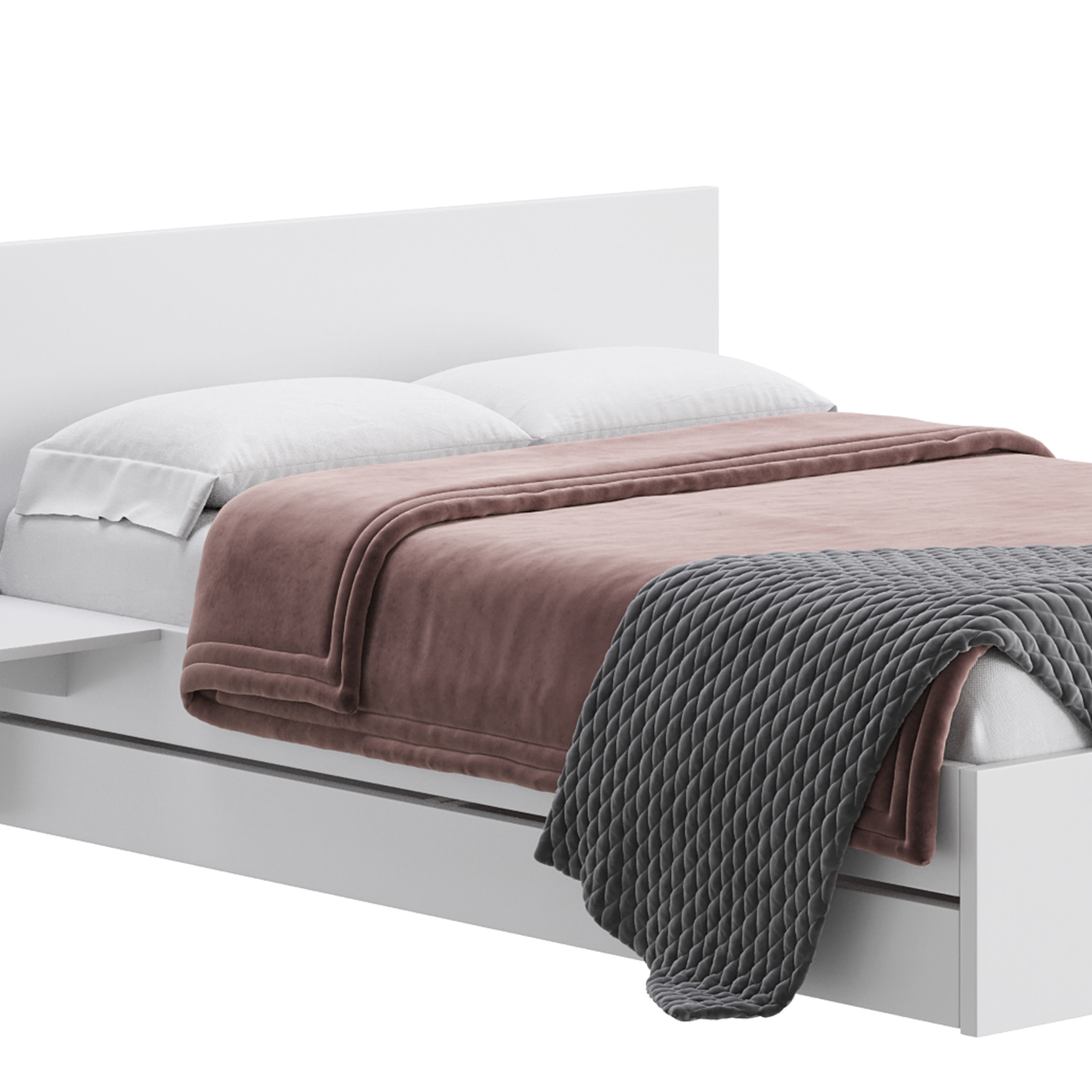 Frombork-1 140 3D model_19