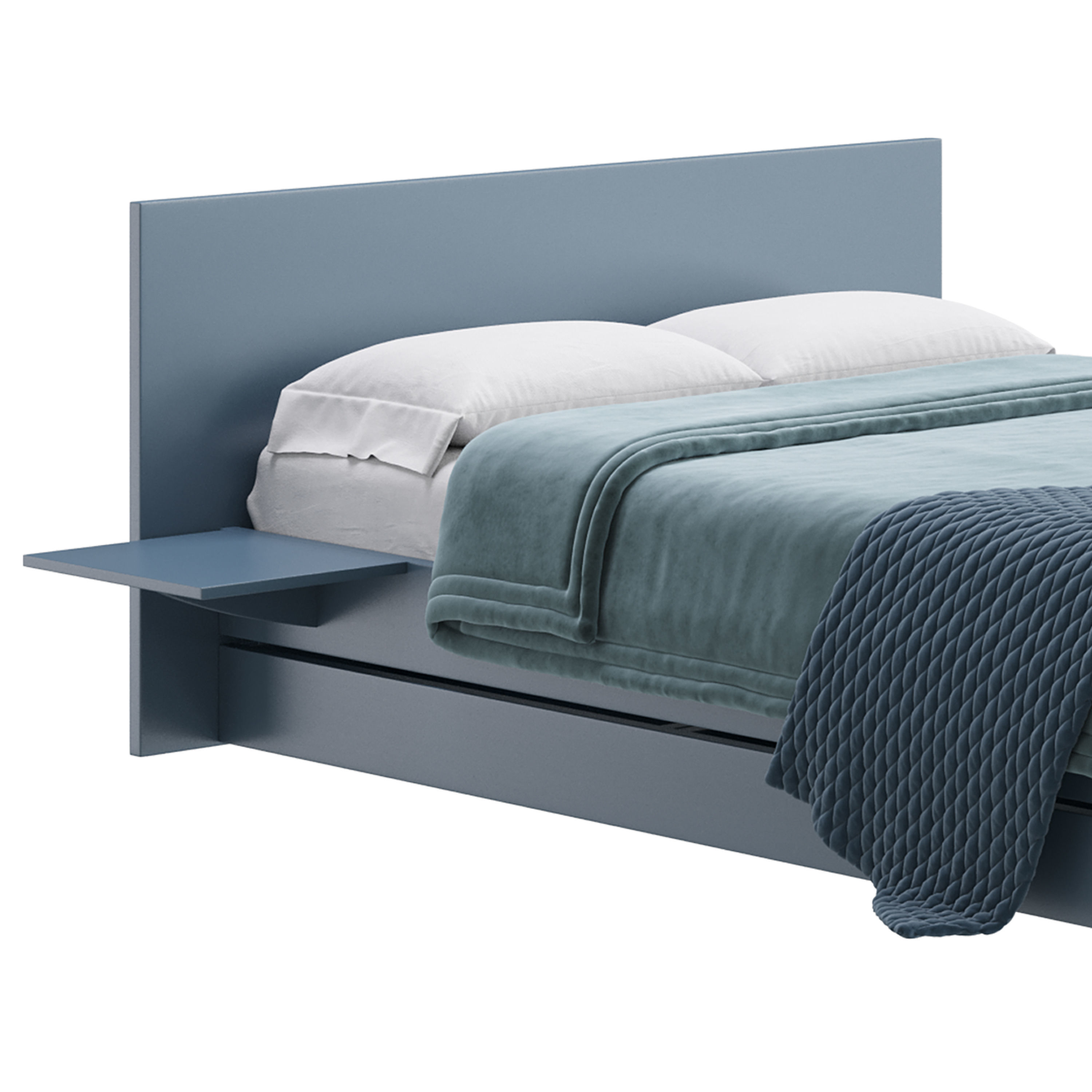 Frombork-1 140 3D model_16