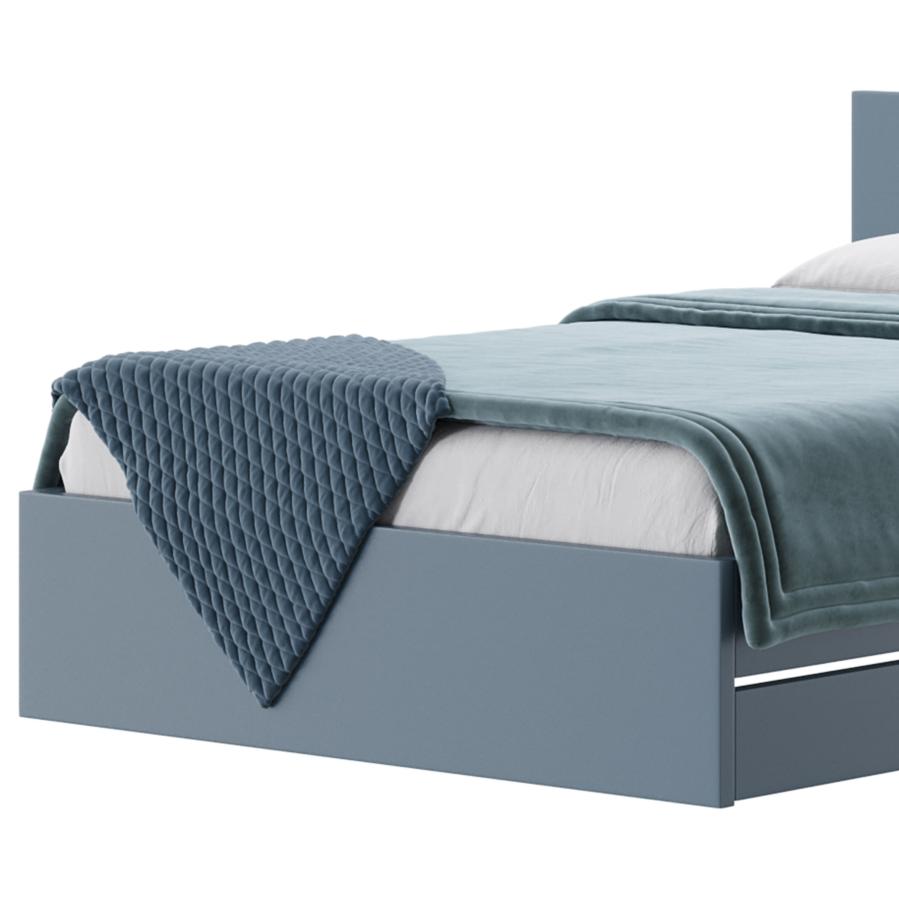 Frombork-1 140 3D model_7