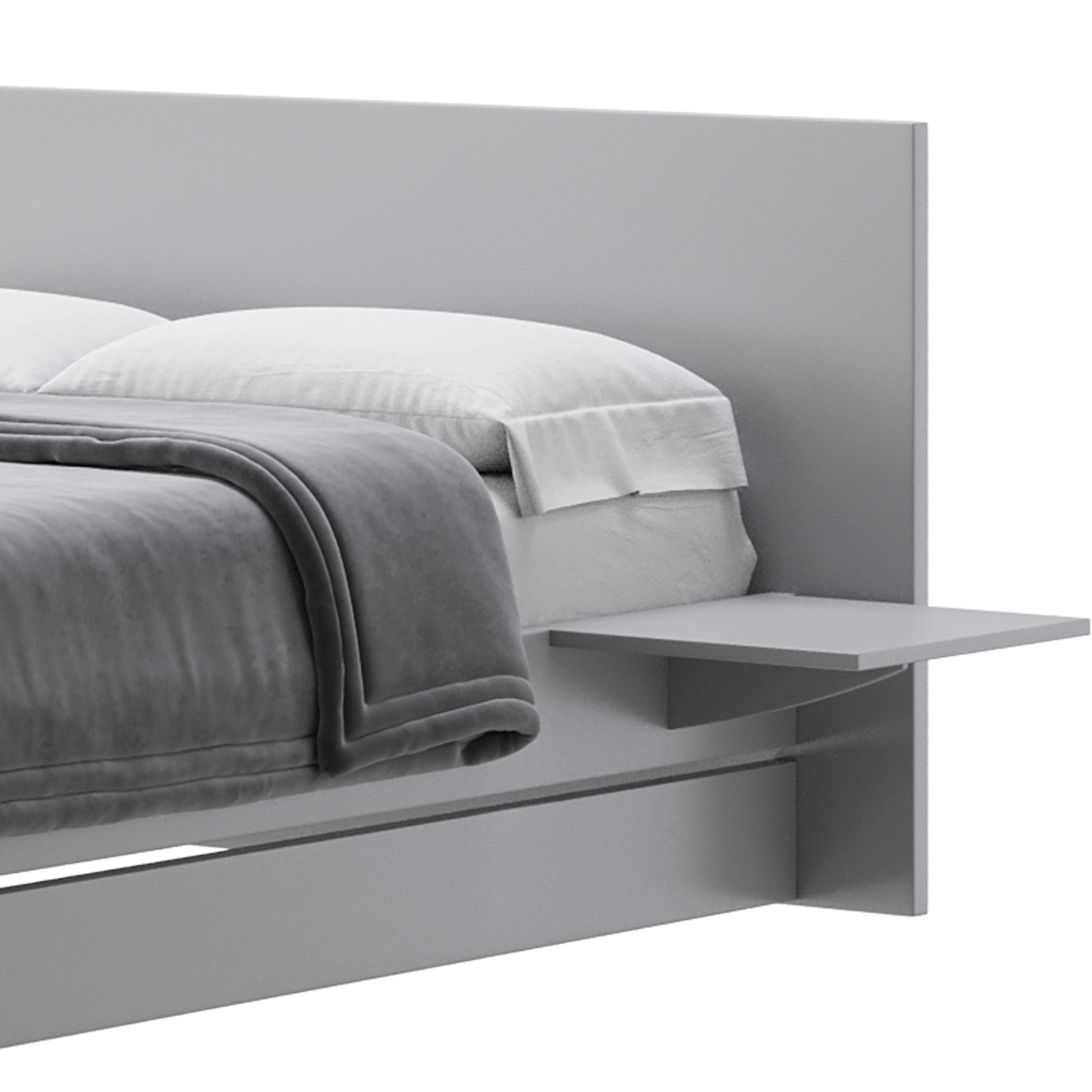 Frombork-1 140 3D model_5