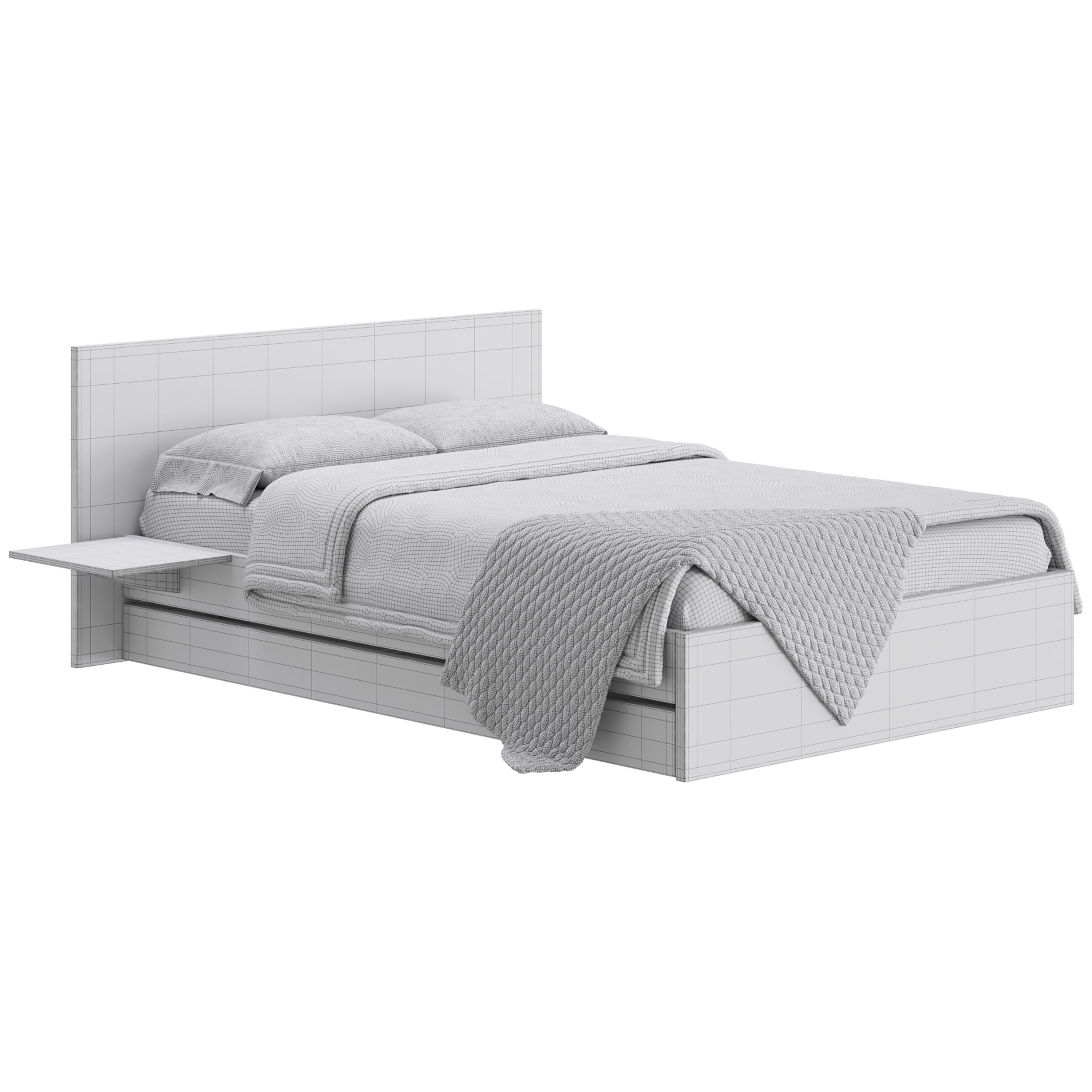 Frombork-1 140 3D model_25