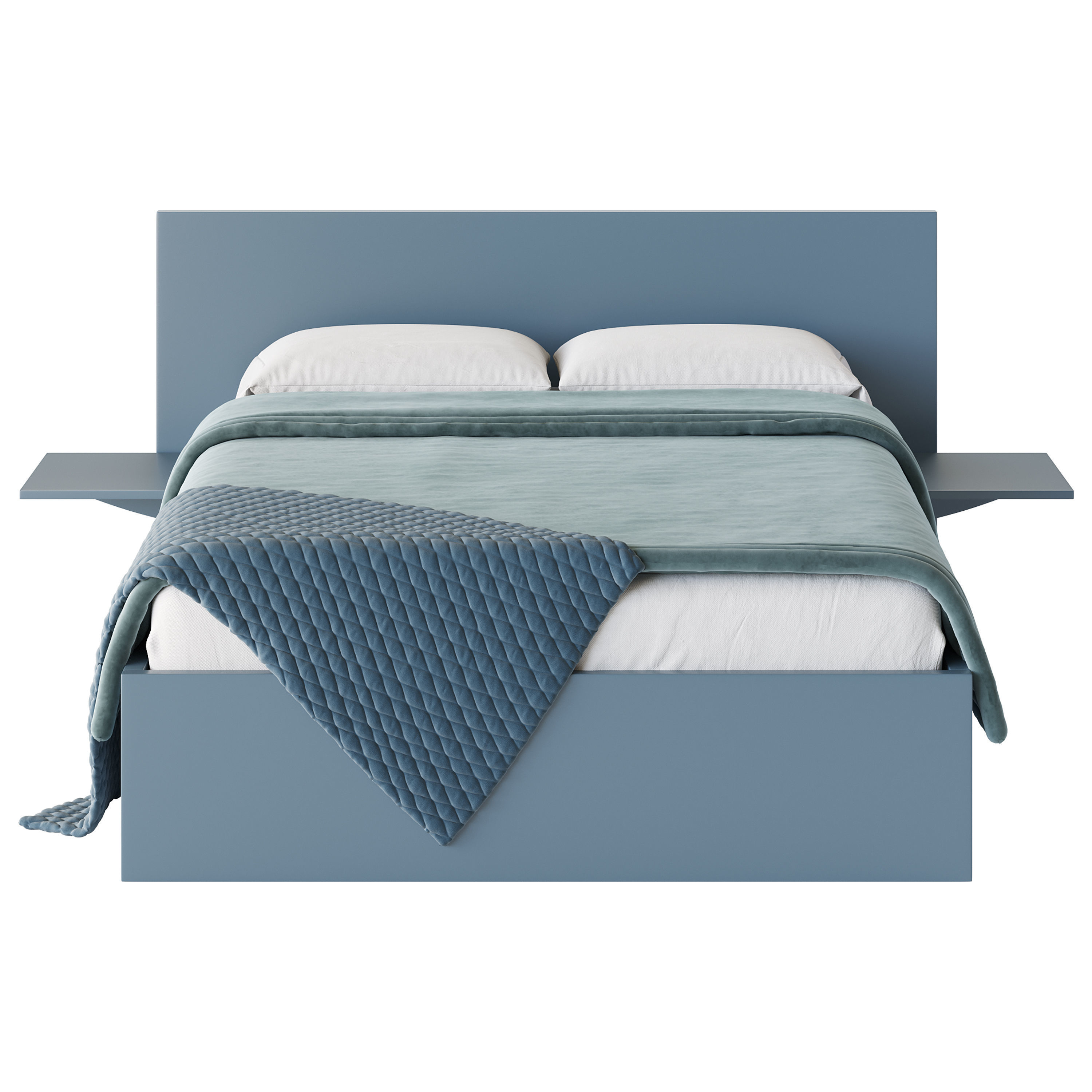 Frombork-1 140 3D model_2