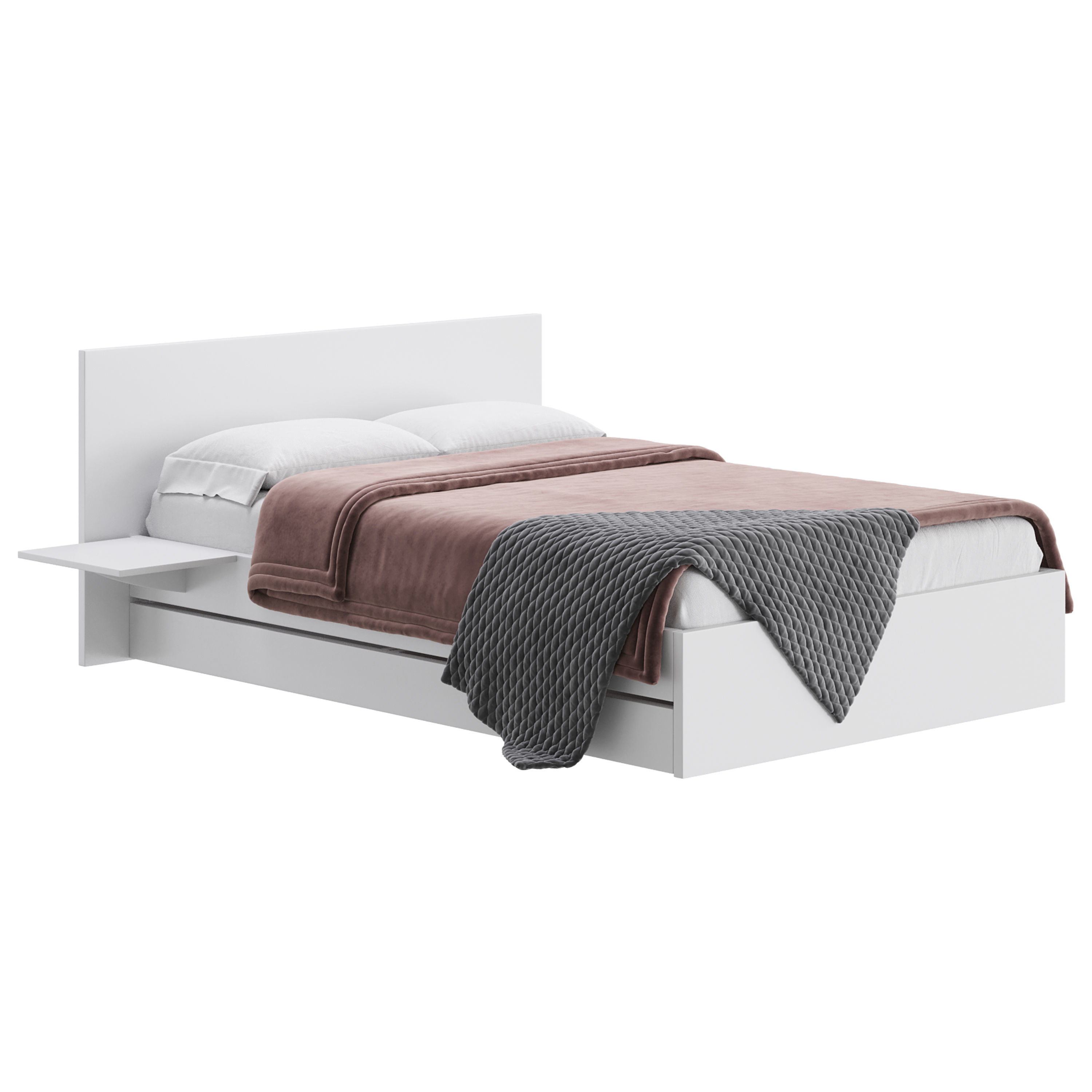 Frombork-1 140 3D model_18