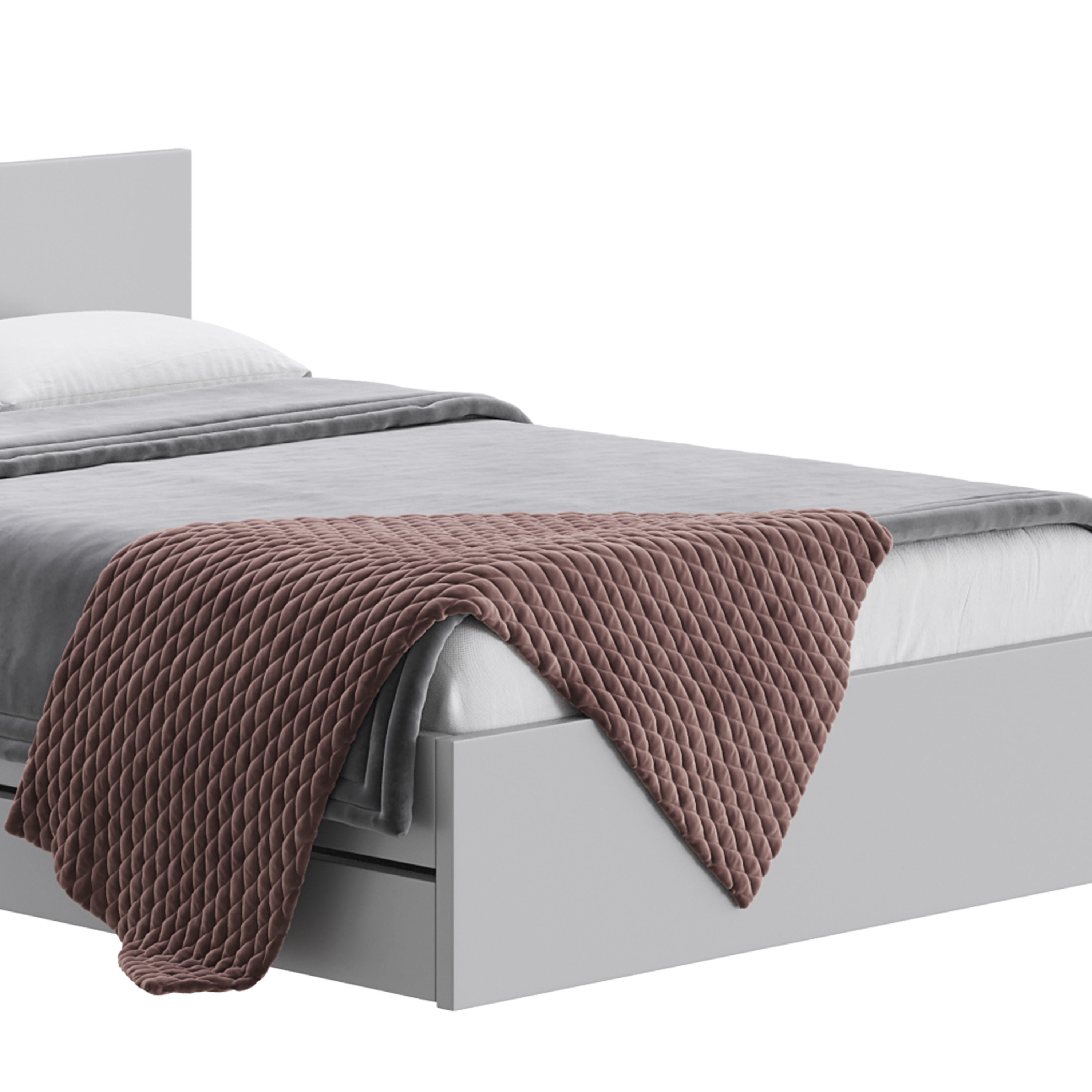 Frombork-1 140 3D model_21