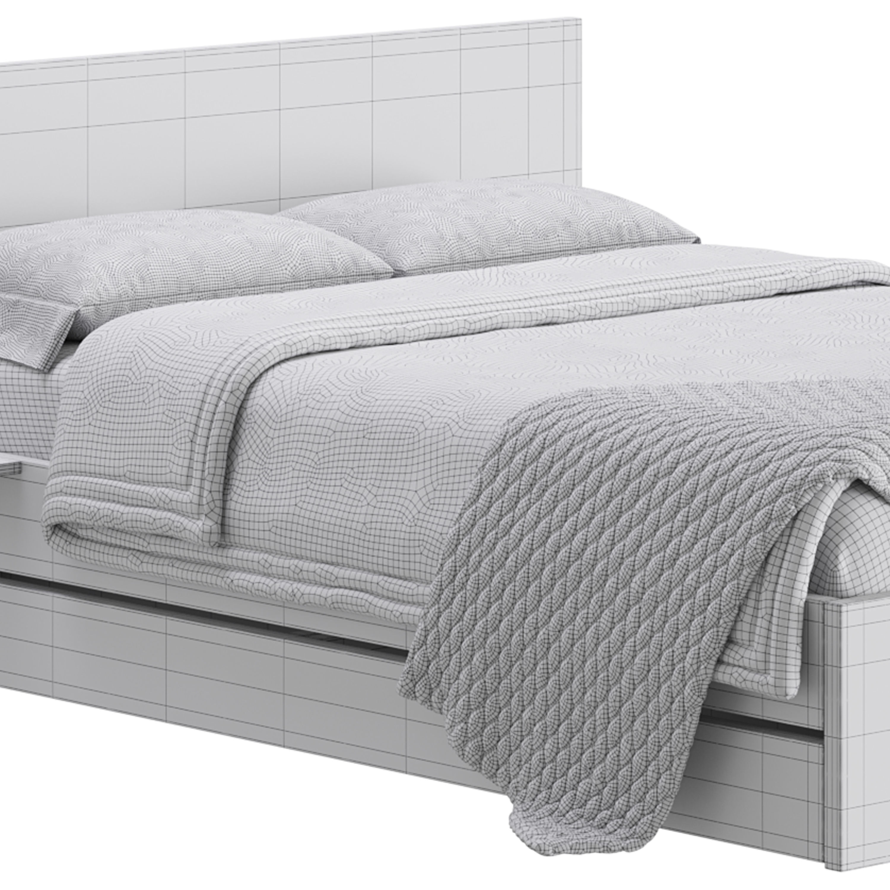 Frombork-1 140 3D model_26