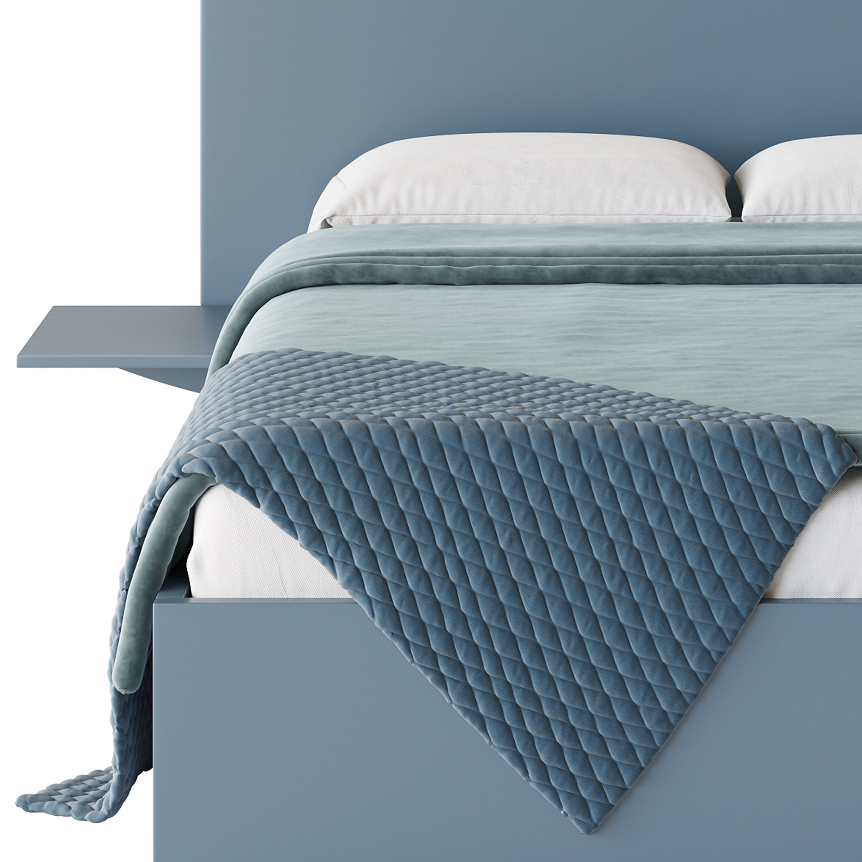 Frombork-1 140 3D model_14