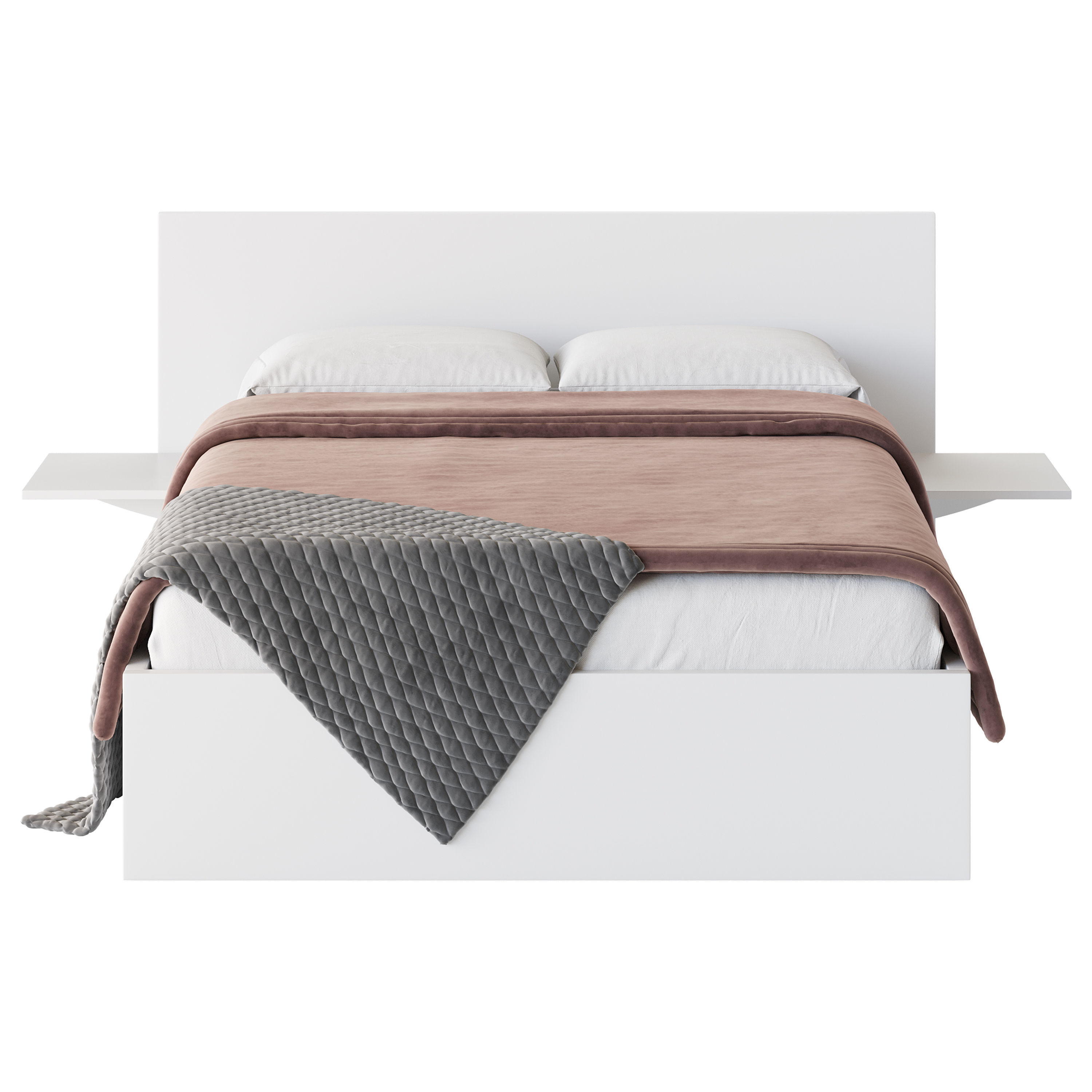 Frombork-1 140 3D model_15