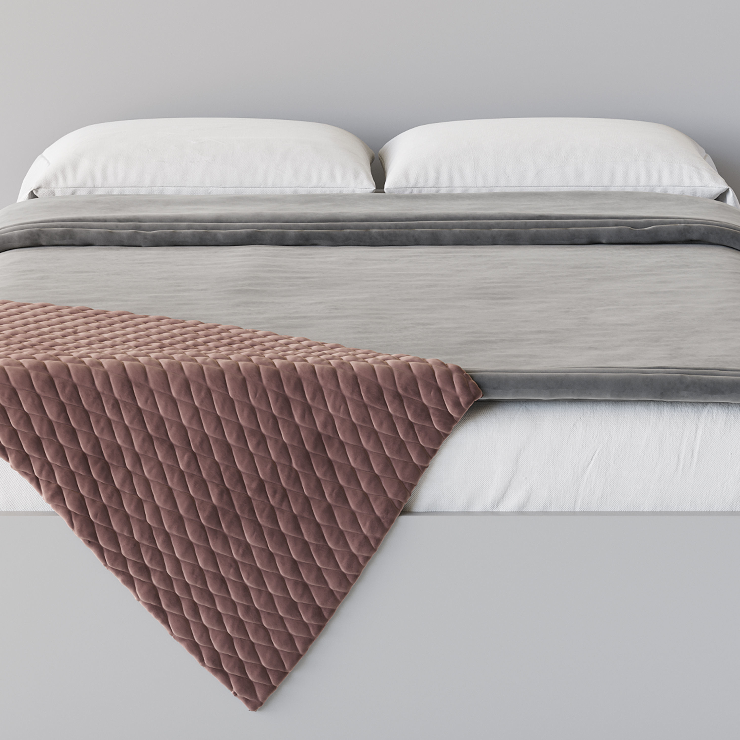 Frombork-1 140 3D model_12