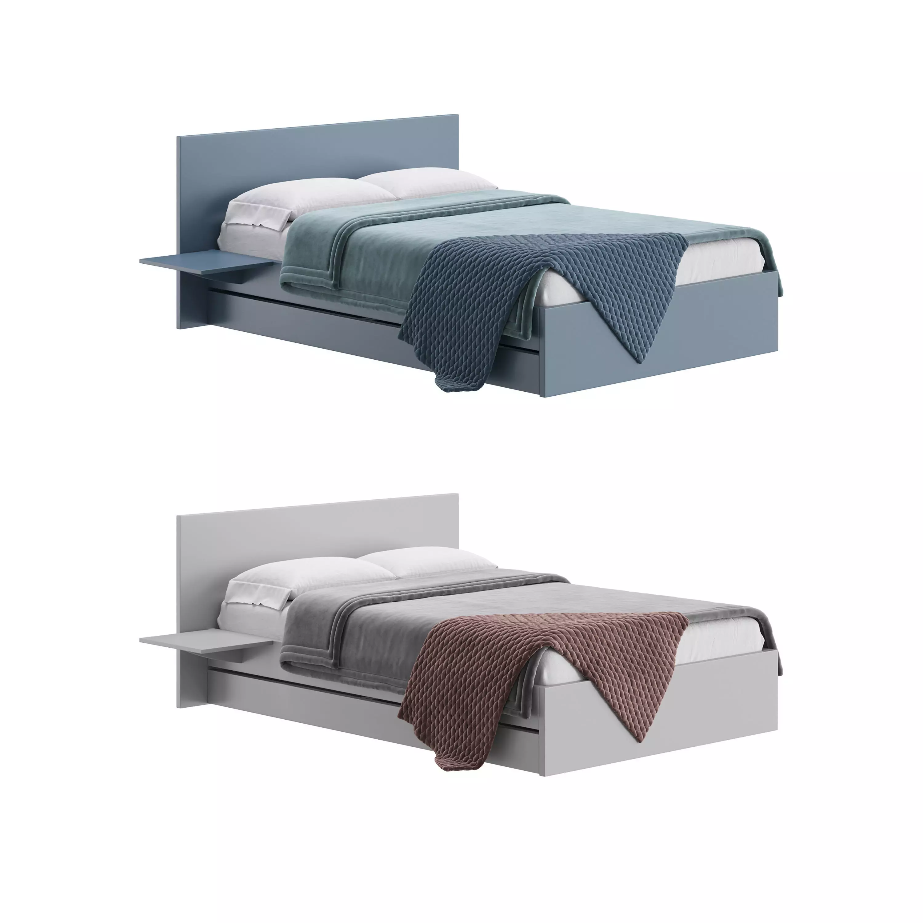 Frombork-1 140 3D model_0