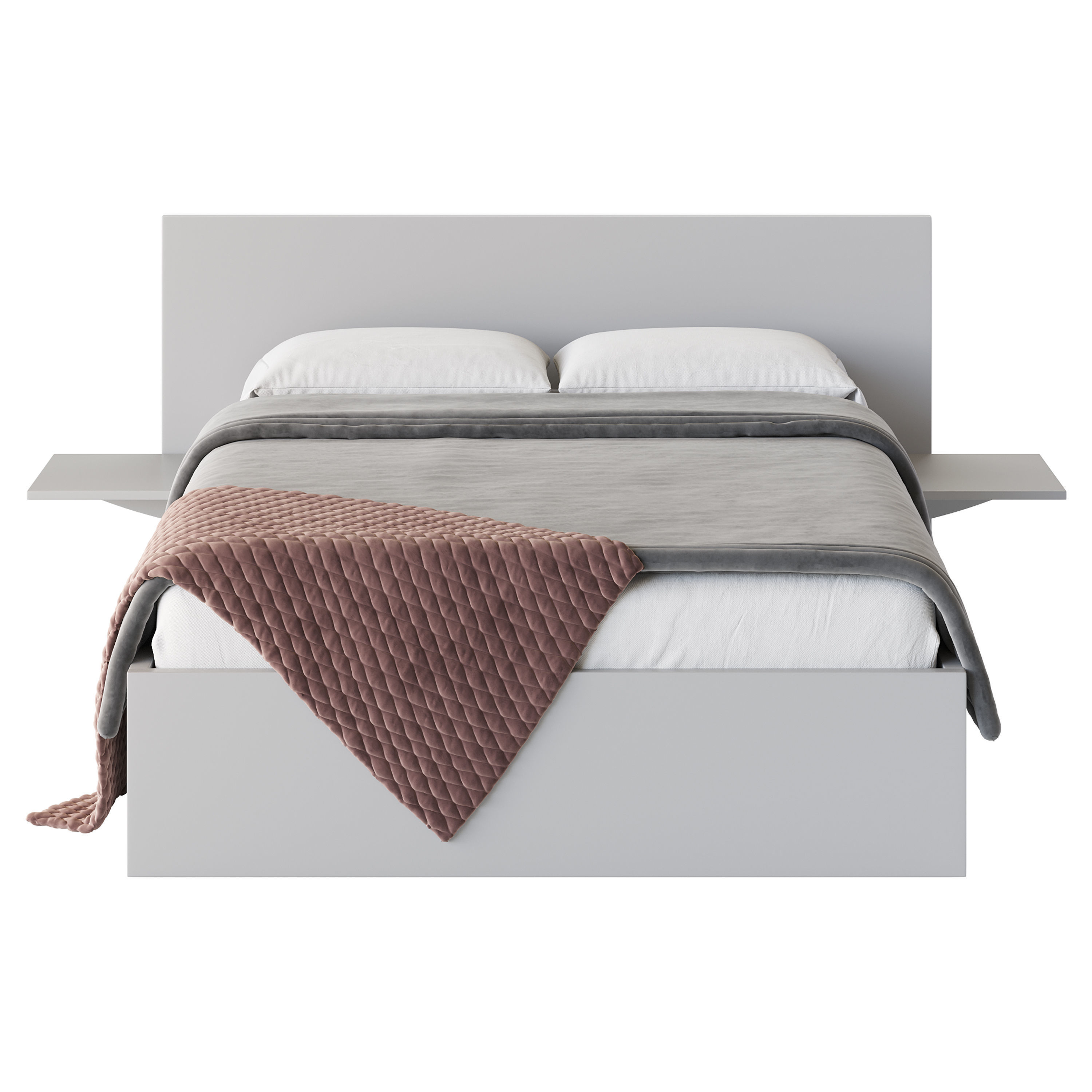 Frombork-1 140 3D model_11