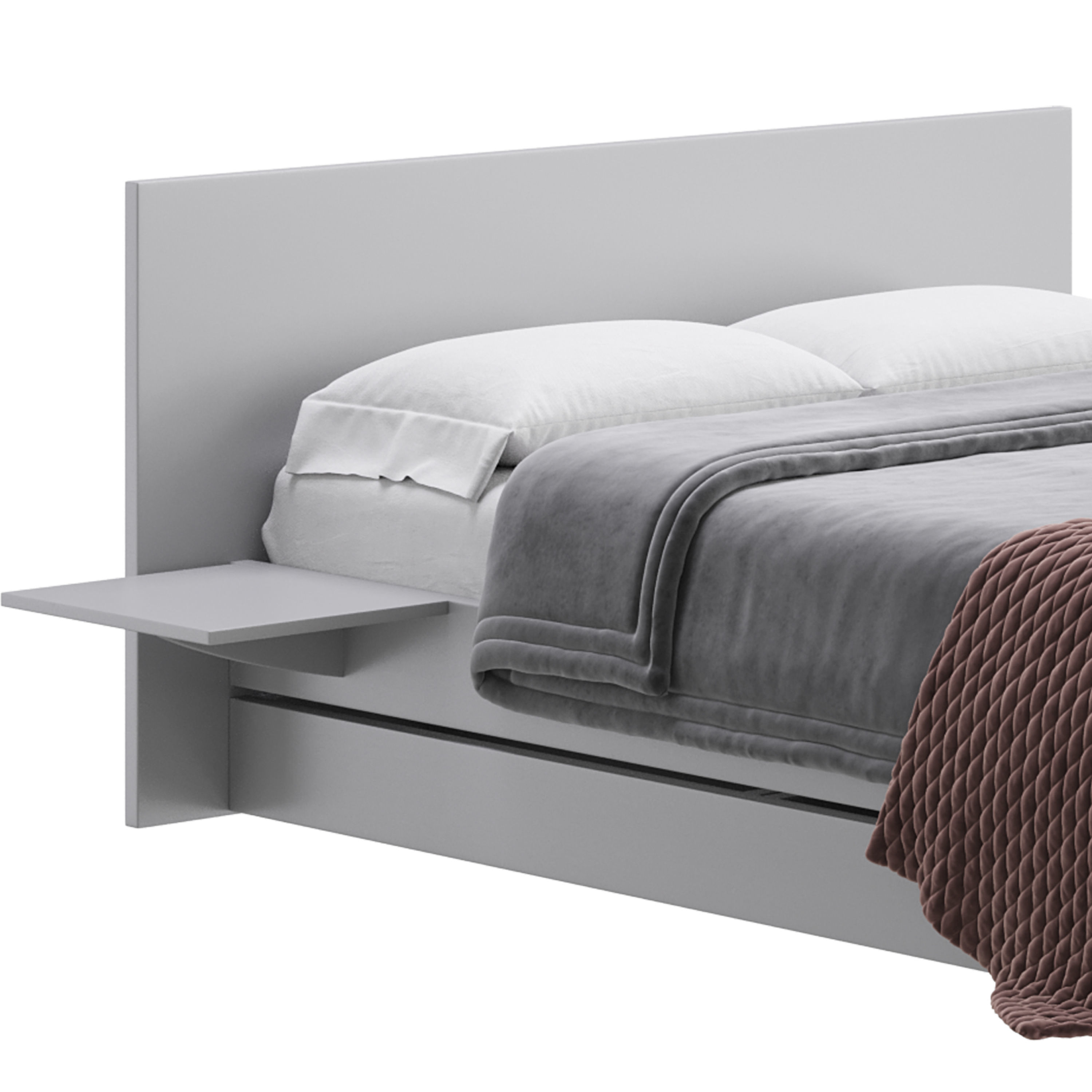 Frombork-1 140 3D model_22