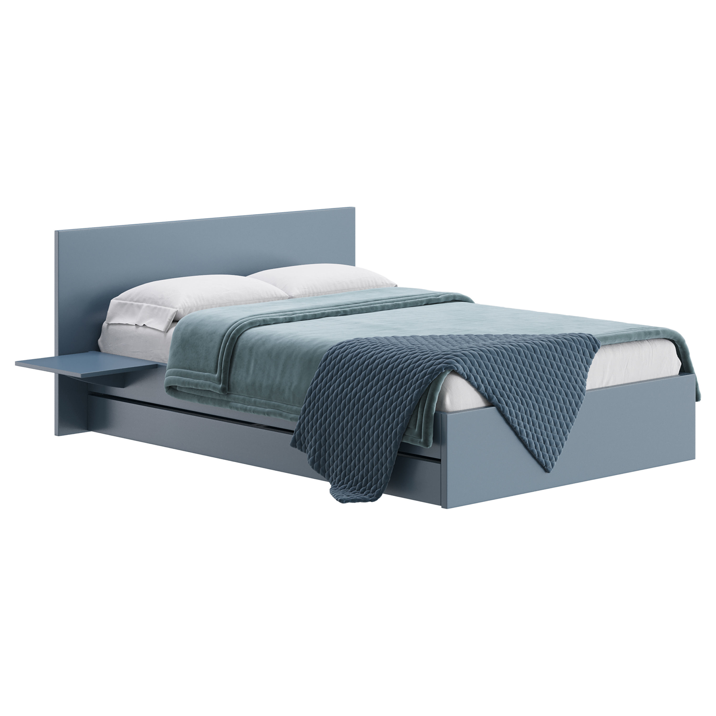 Frombork-1 140 3D model_1