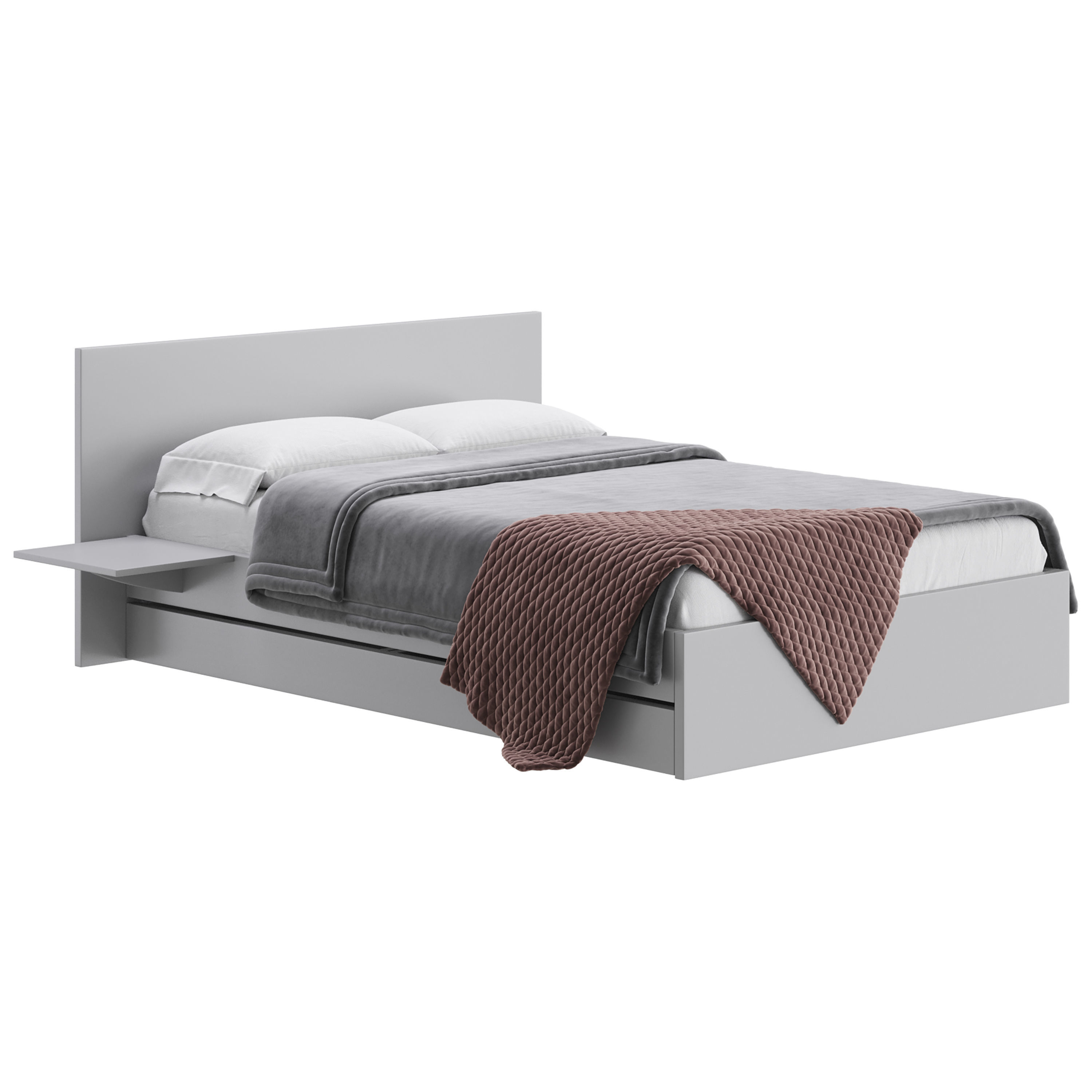 Frombork-1 140 3D model_20