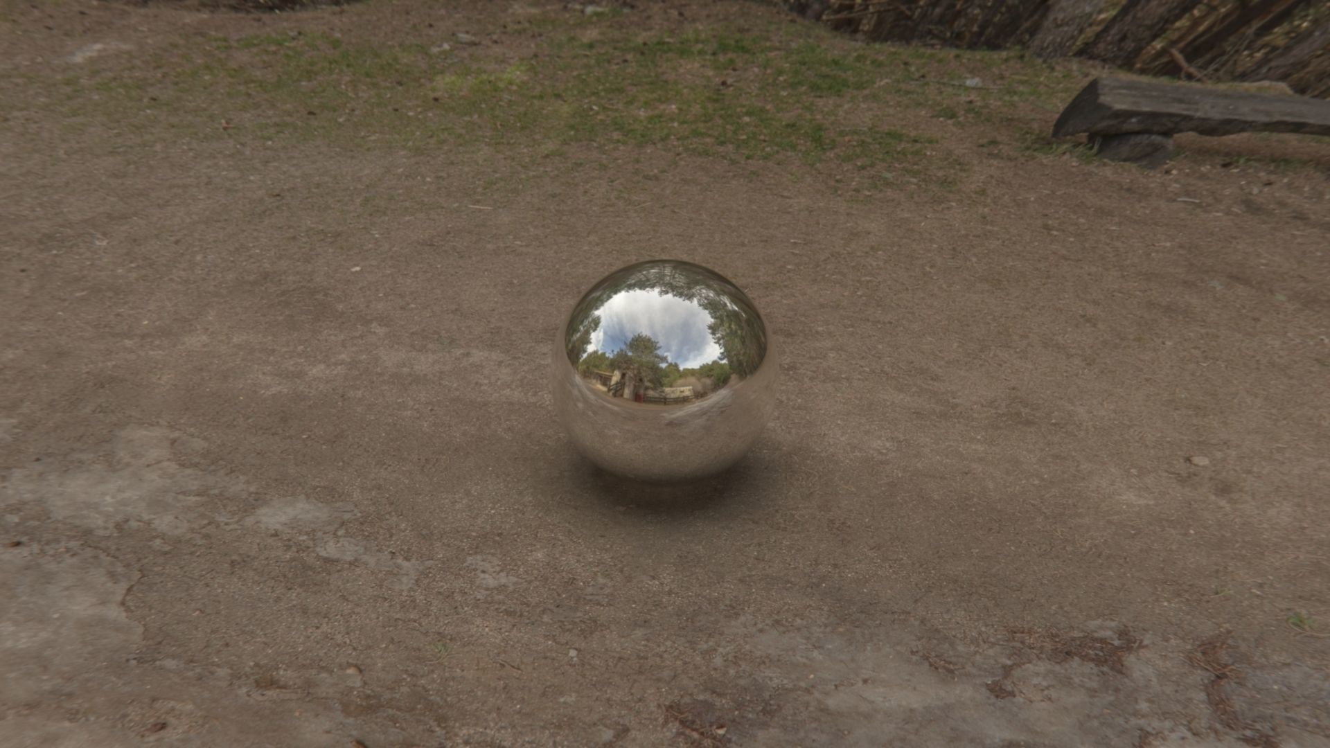 HDR 074 Low-poly 3D model_9