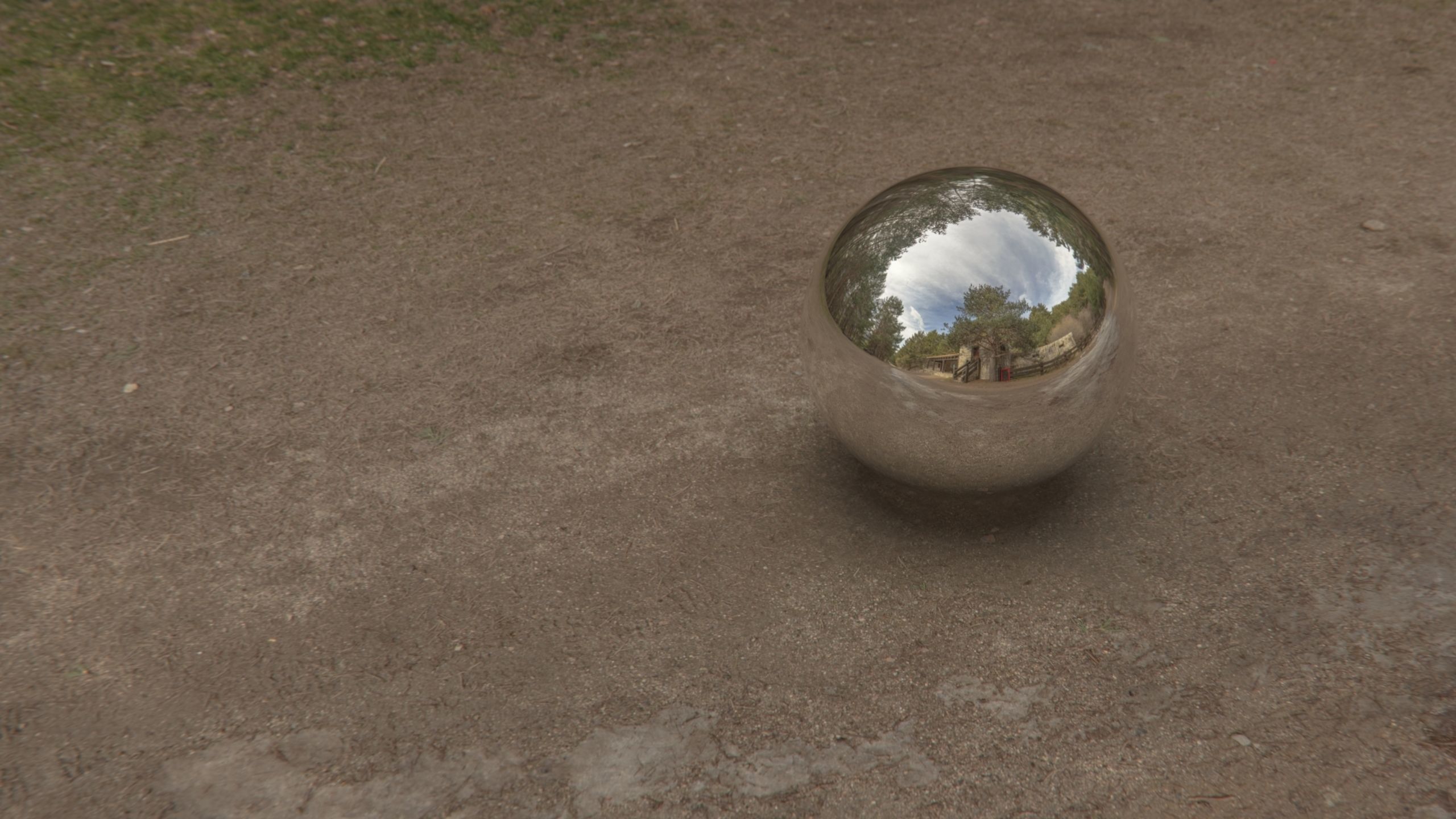 HDR 074 Low-poly 3D model_3