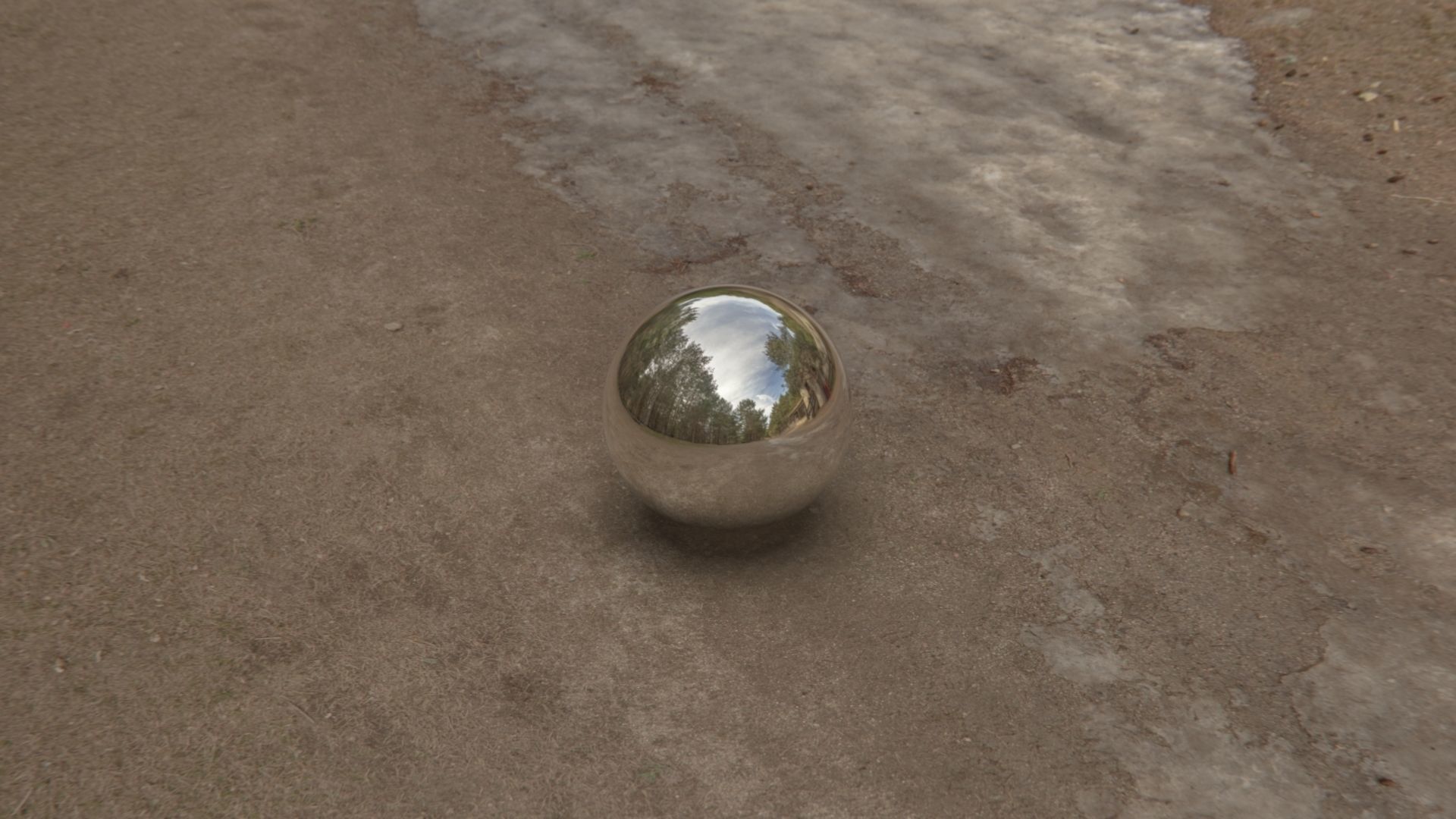 HDR 074 Low-poly 3D model_6