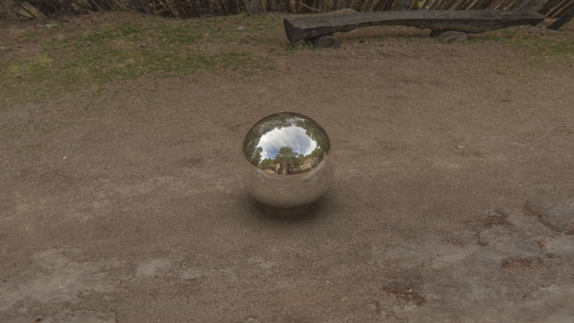 HDR 074 Low-poly 3D model_8