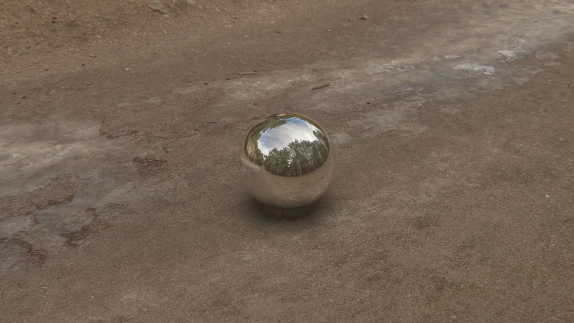 HDR 074 Low-poly 3D model_11