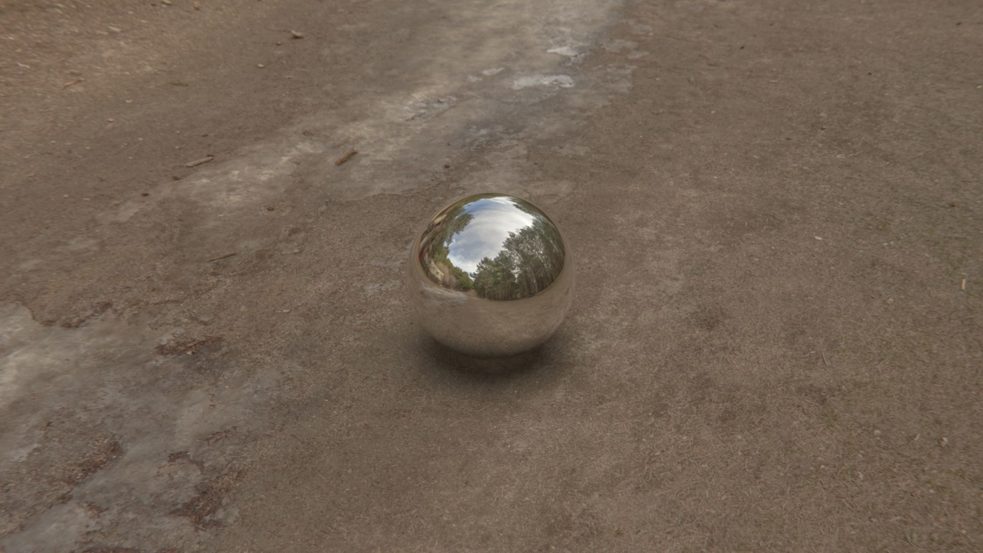 HDR 074 Low-poly 3D model_12