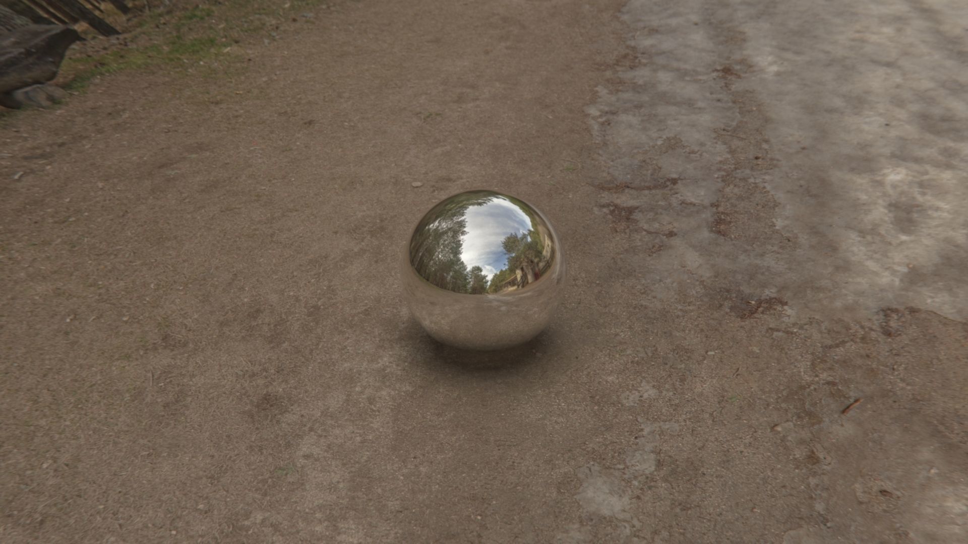 HDR 074 Low-poly 3D model_7