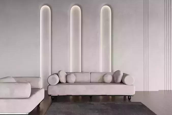 Still sofa