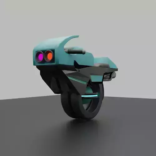 concept motorbike