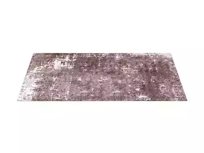 RUG RED H2000242