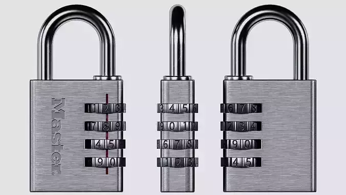 Padlock