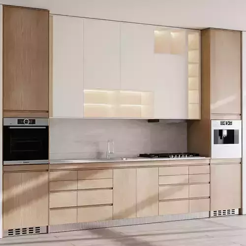 Kitchen Appliance Bosch Kitchen Set 81