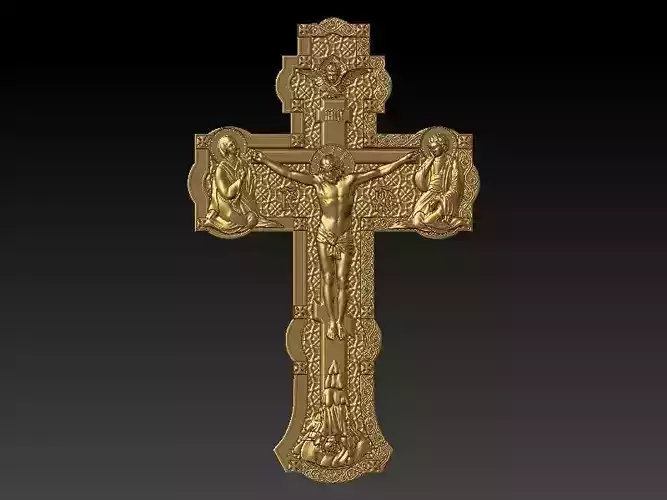 jesus ChristCross Roman