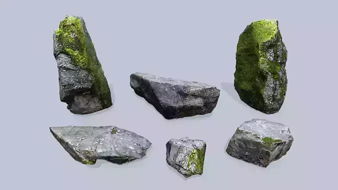 rocks 4